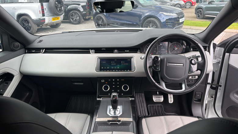 Land Rover Range Rover Evoque 2.0 D180 R-Dynamic S 5dr Auto Diesel Hatchback